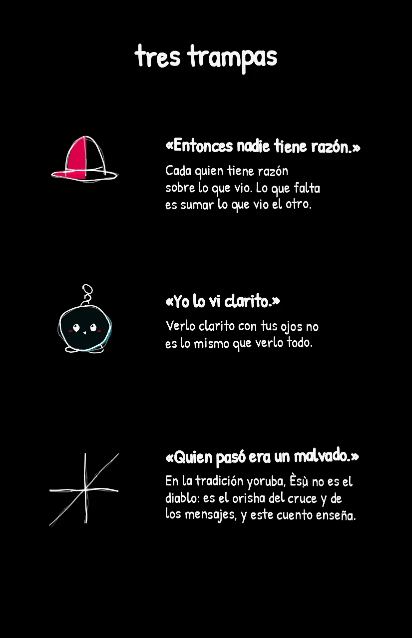 Sombrerito, página 7