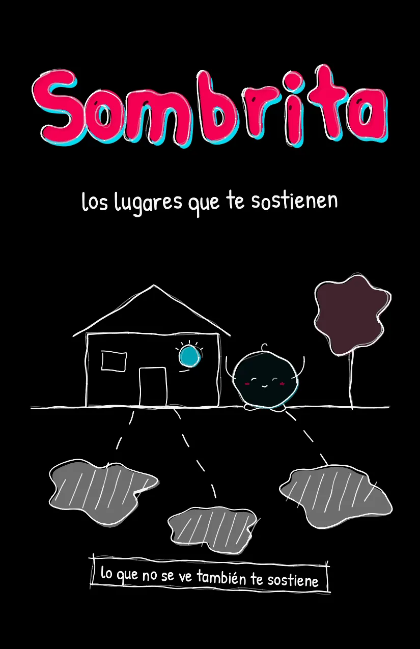 Sombrita, página 1
