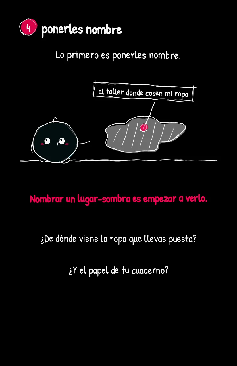 Sombrita, página 5