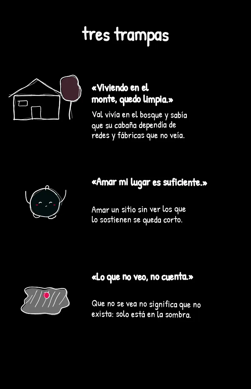 Sombrita, página 7