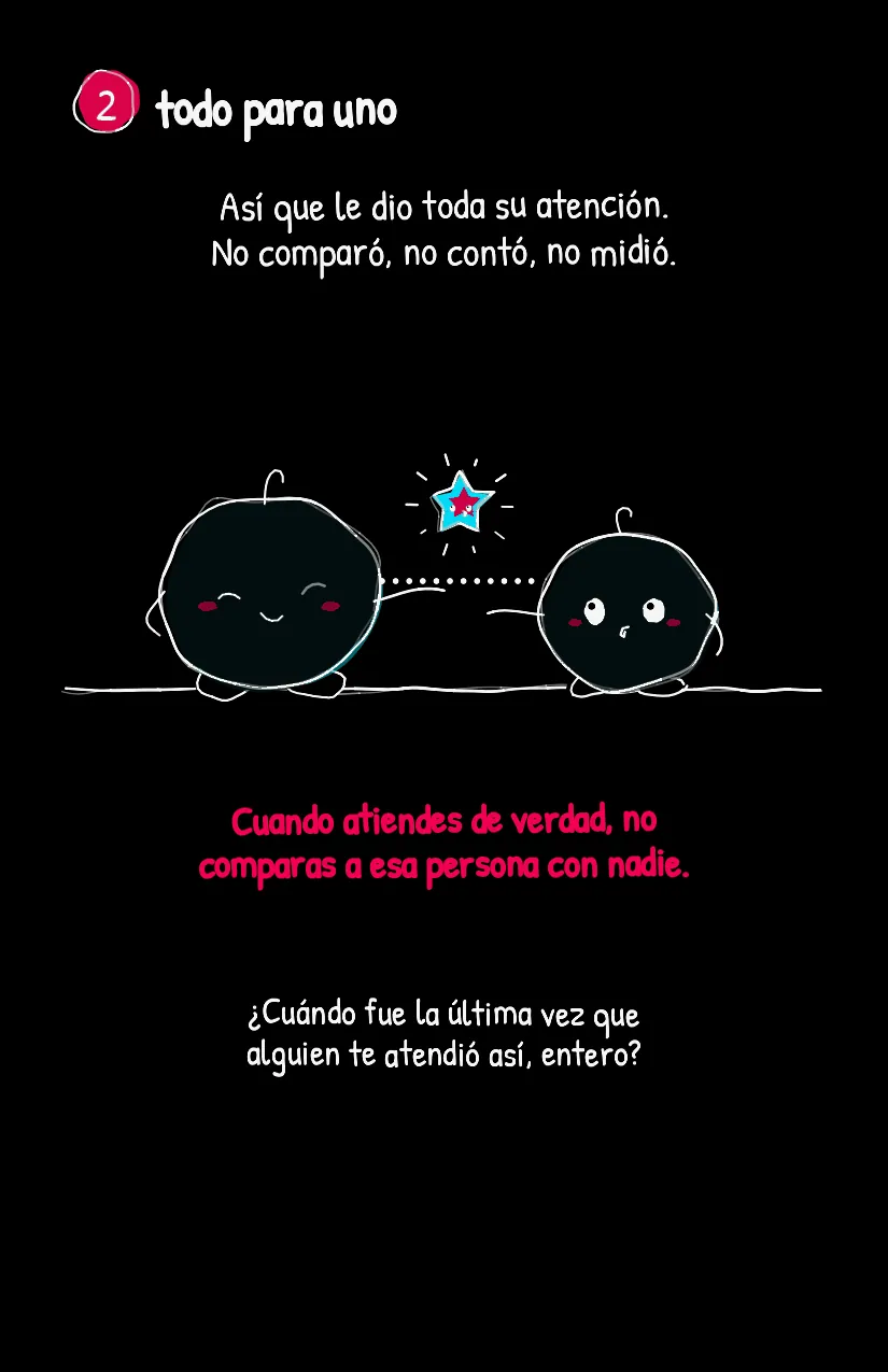 Tercerito, página 3