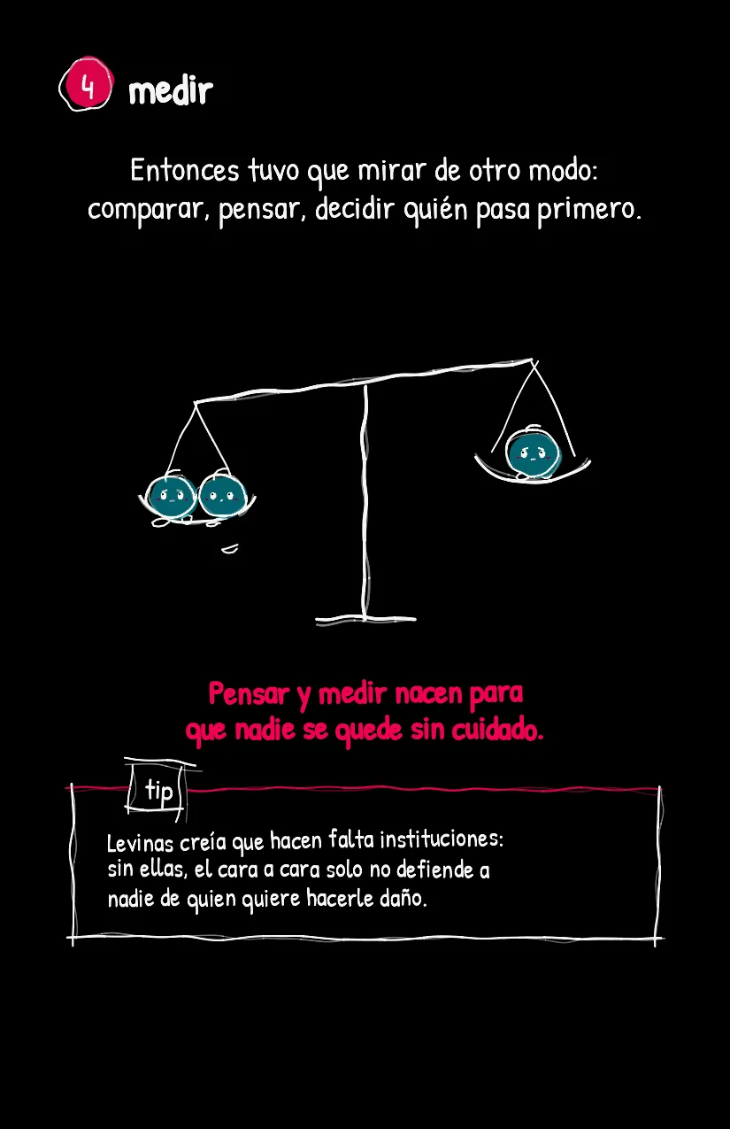 Tercerito, página 5