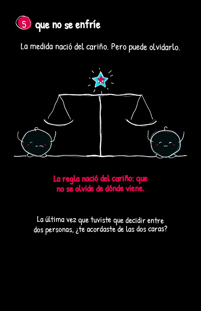 Tercerito, página 6