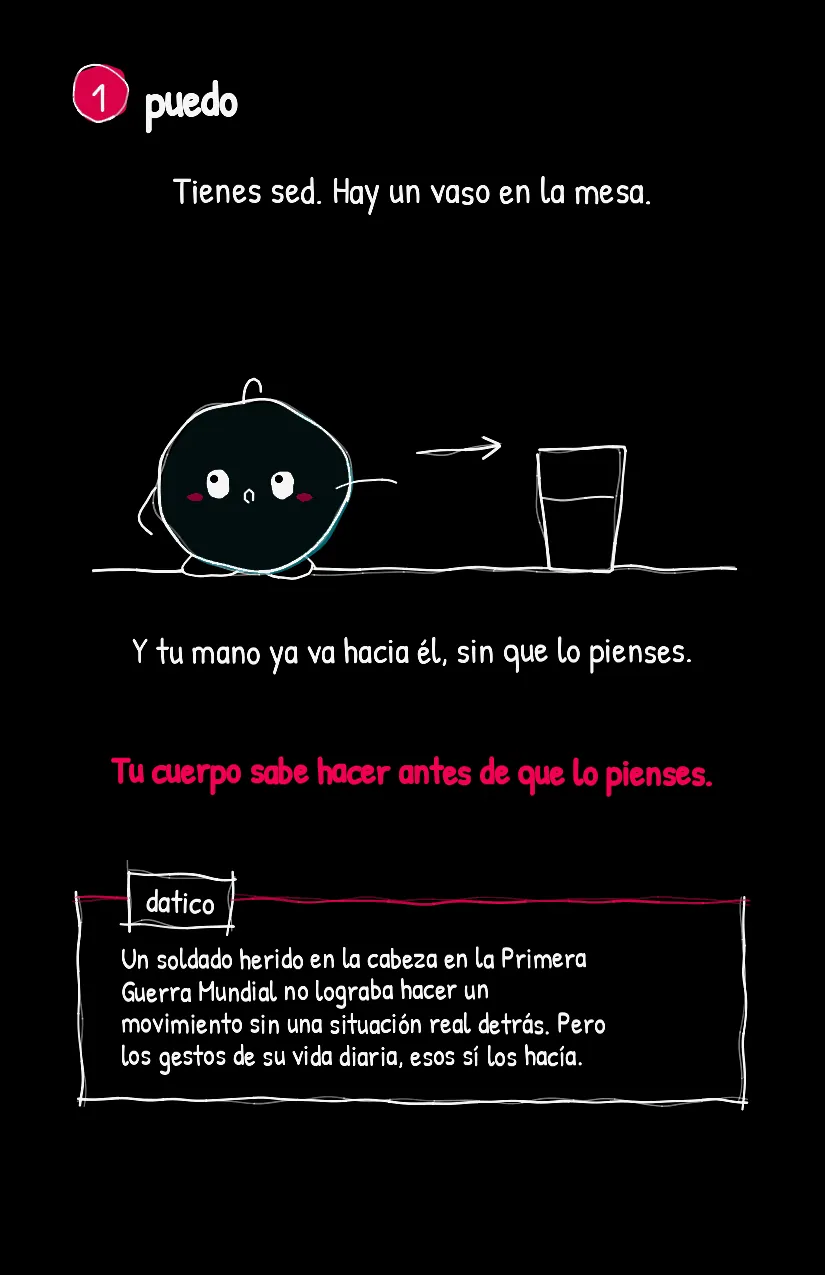 Tocadita, página 2