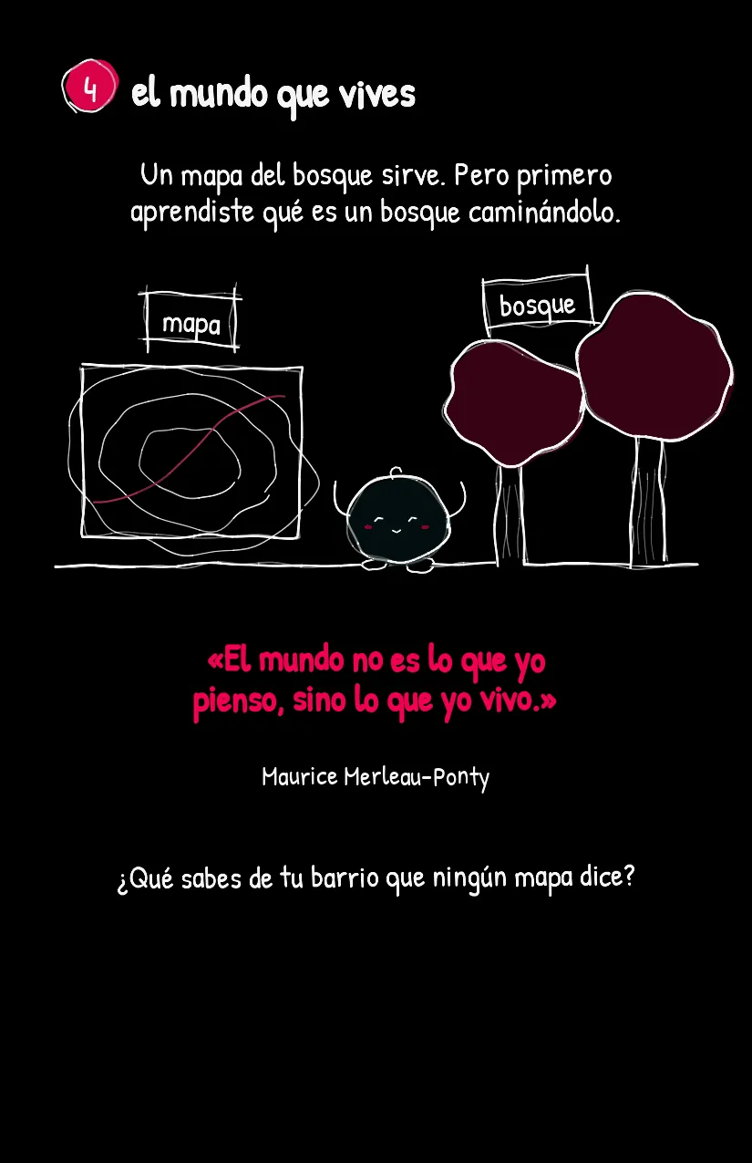 Tocadita, página 5