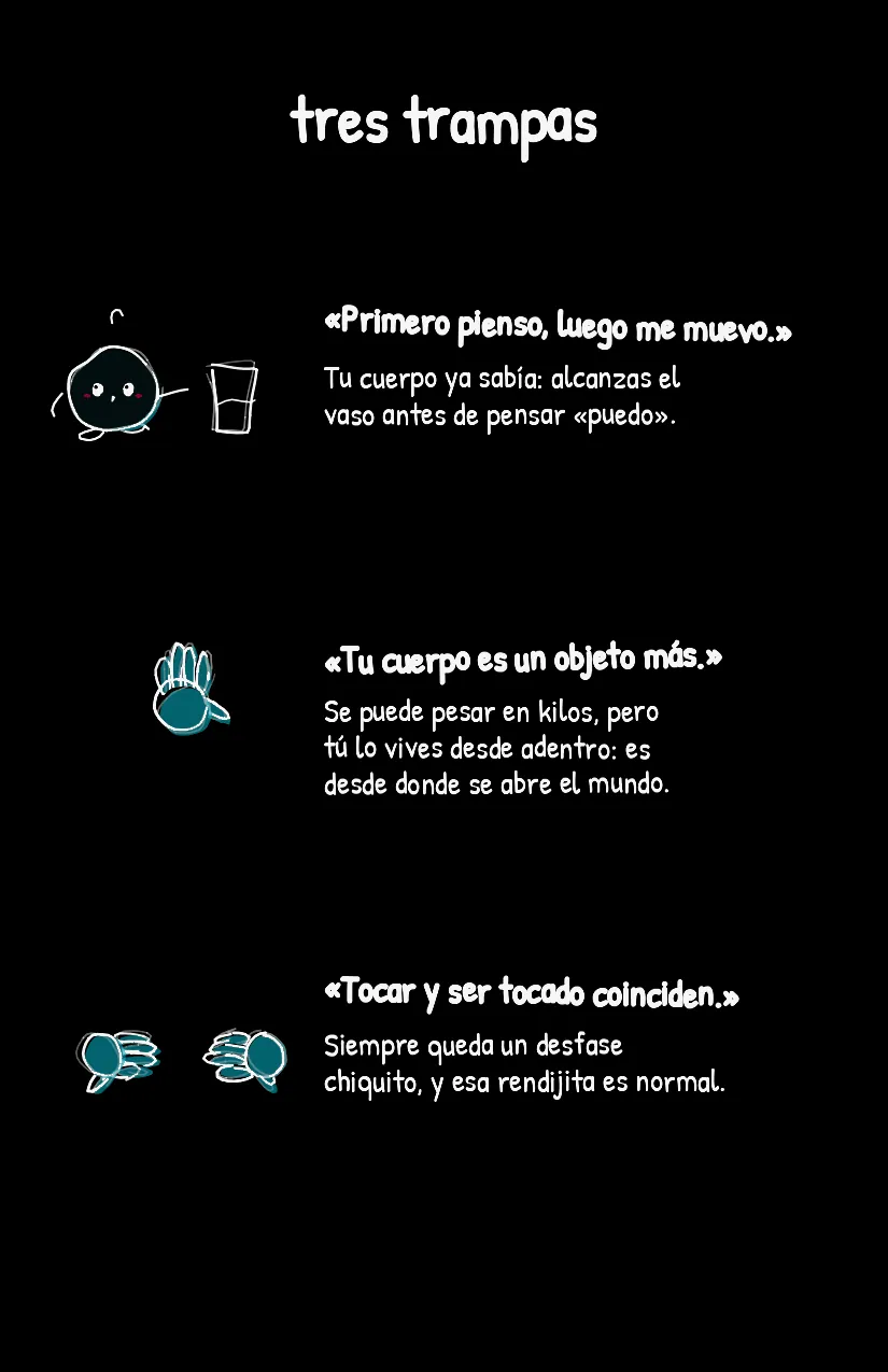 Tocadita, página 7