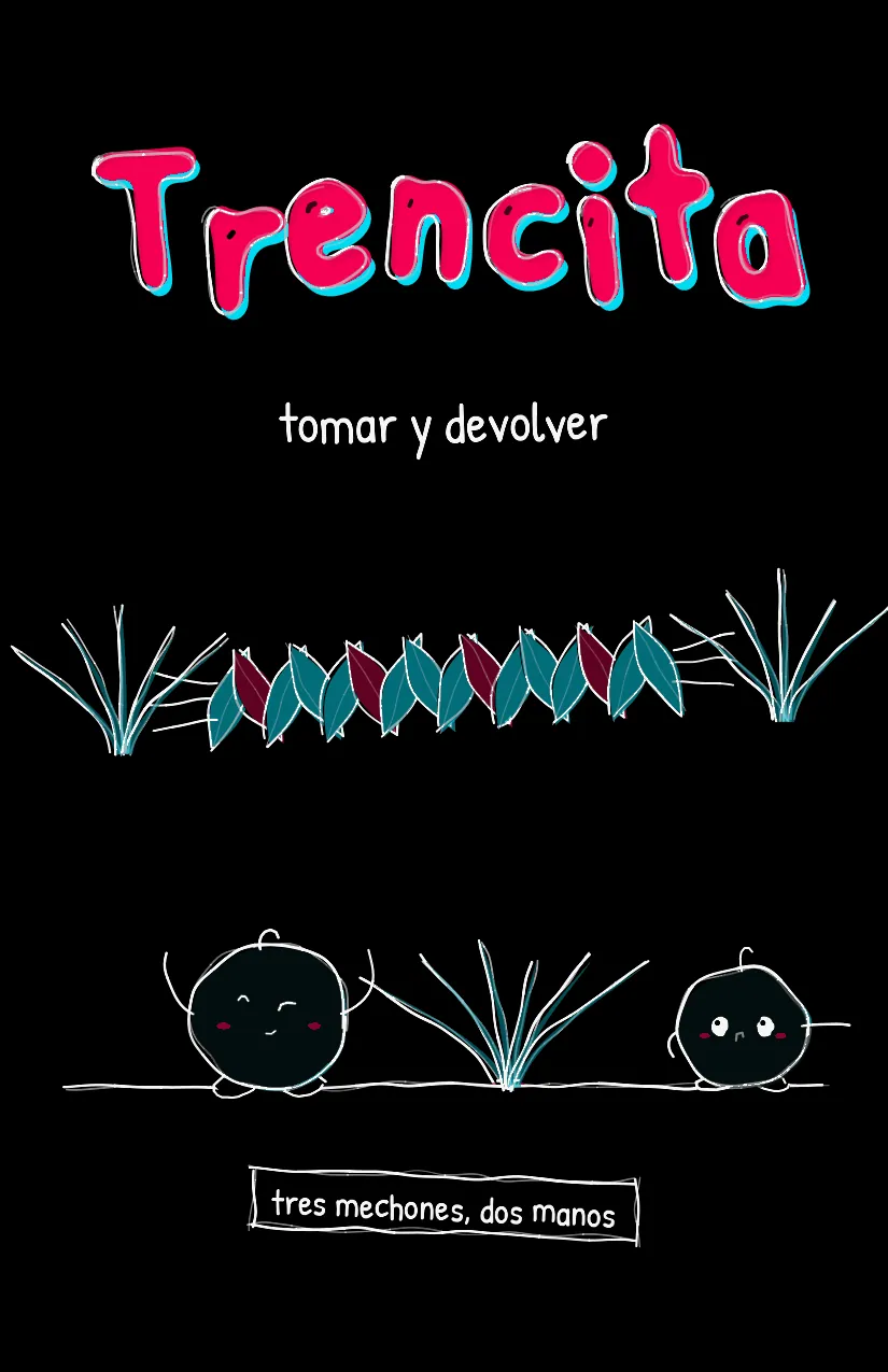 Trencita, página 1