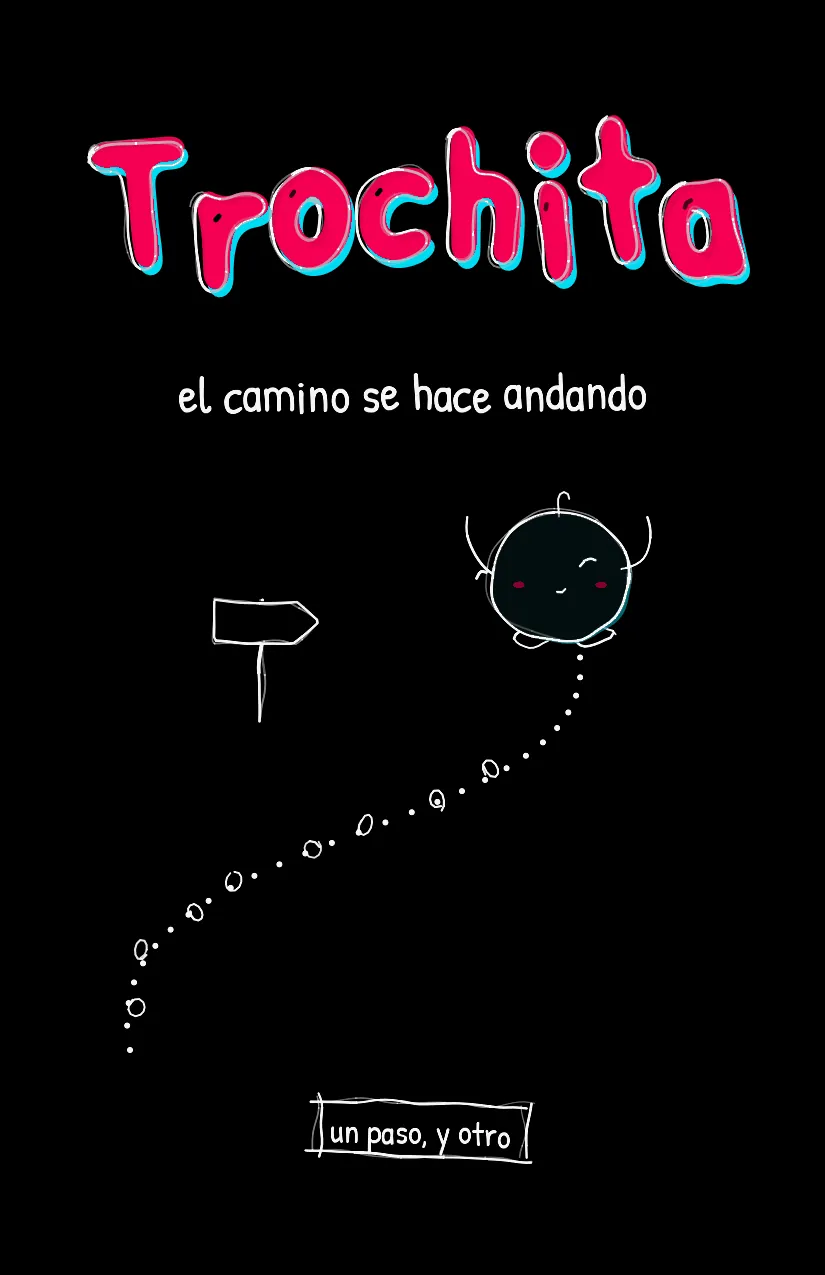Trochita, página 1