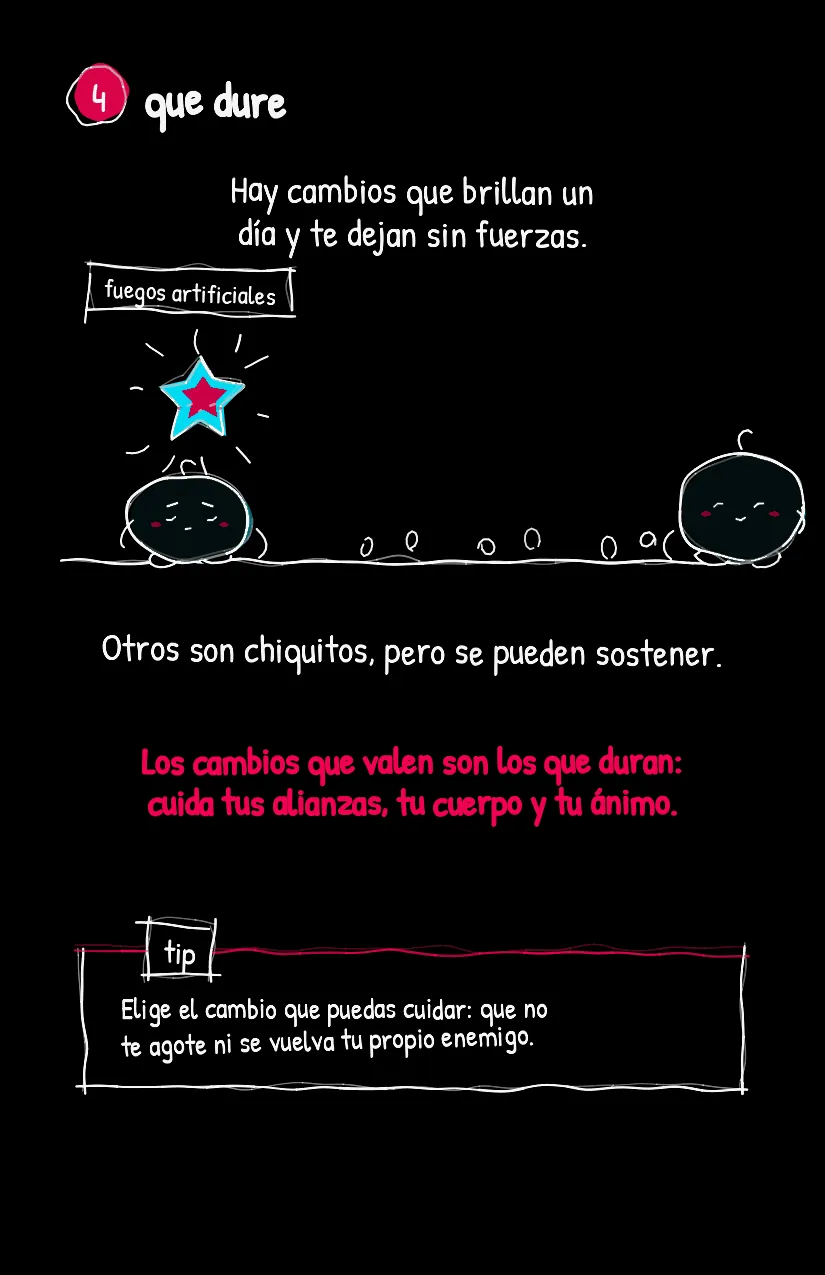 Trochita, página 5