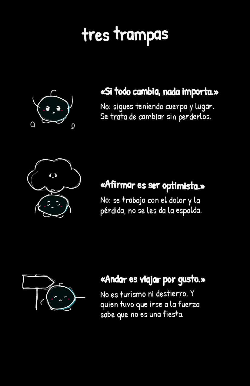 Trochita, página 7