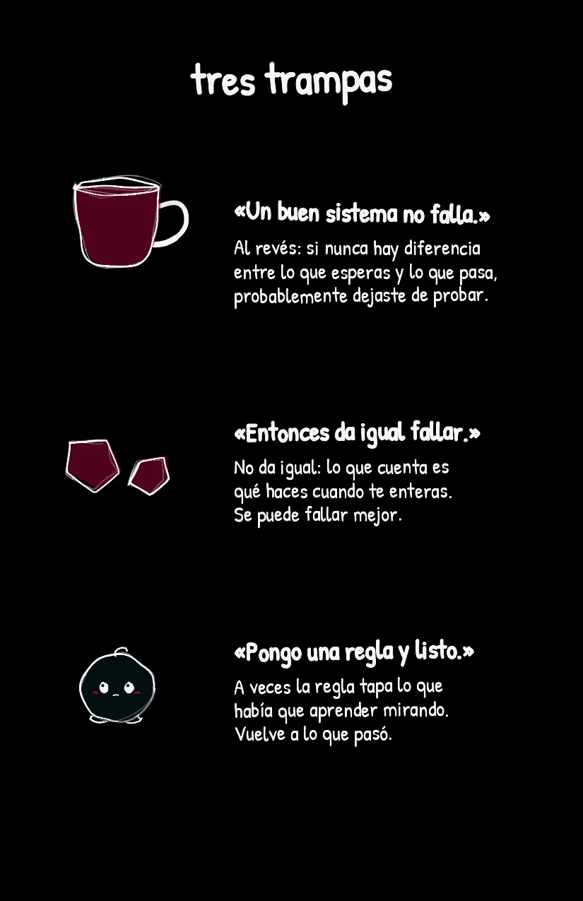 Tropezoncito, página 7