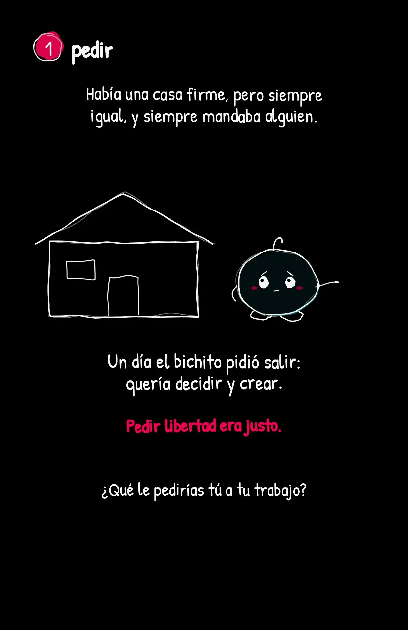 Truequito, página 2