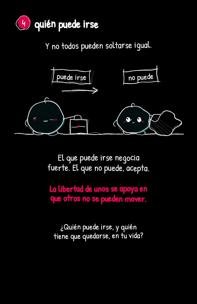 Truequito, página 5