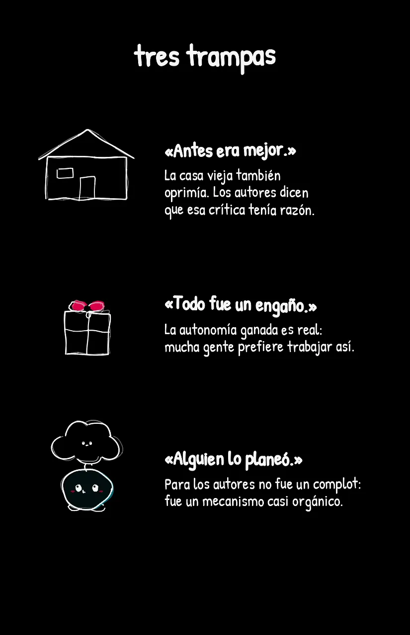 Truequito, página 7