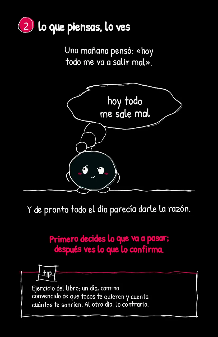 Tunelito, página 3