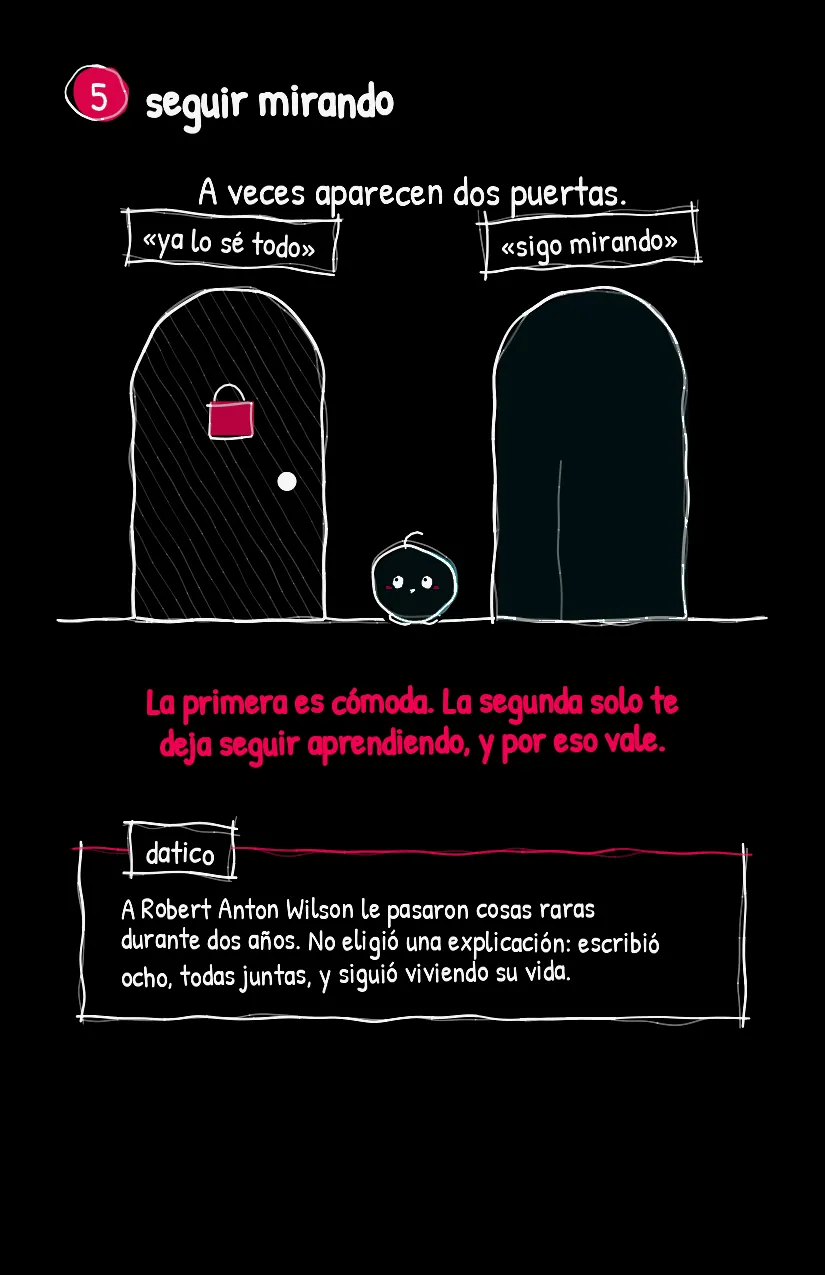 Tunelito, página 6