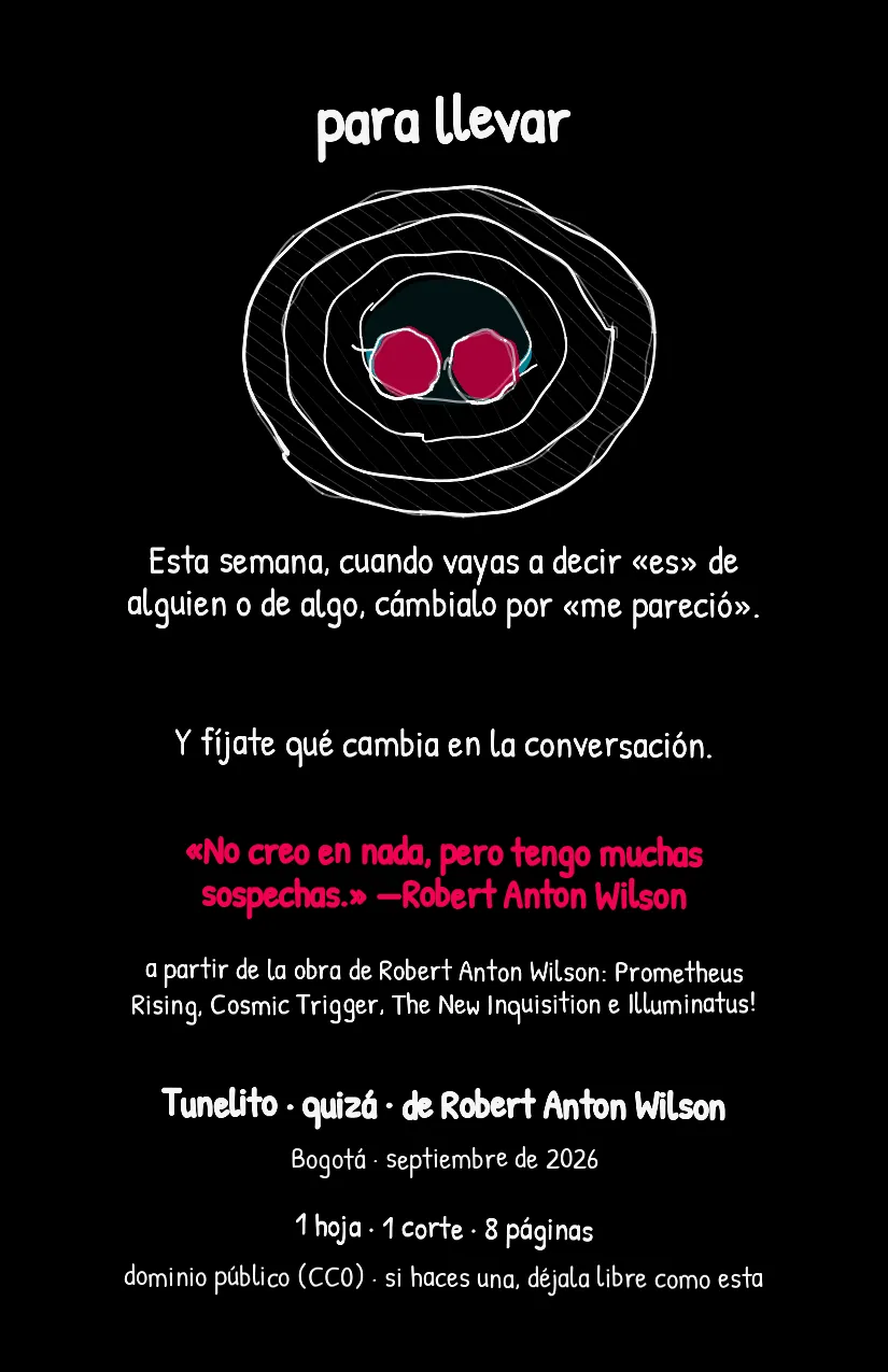 Tunelito, página 8