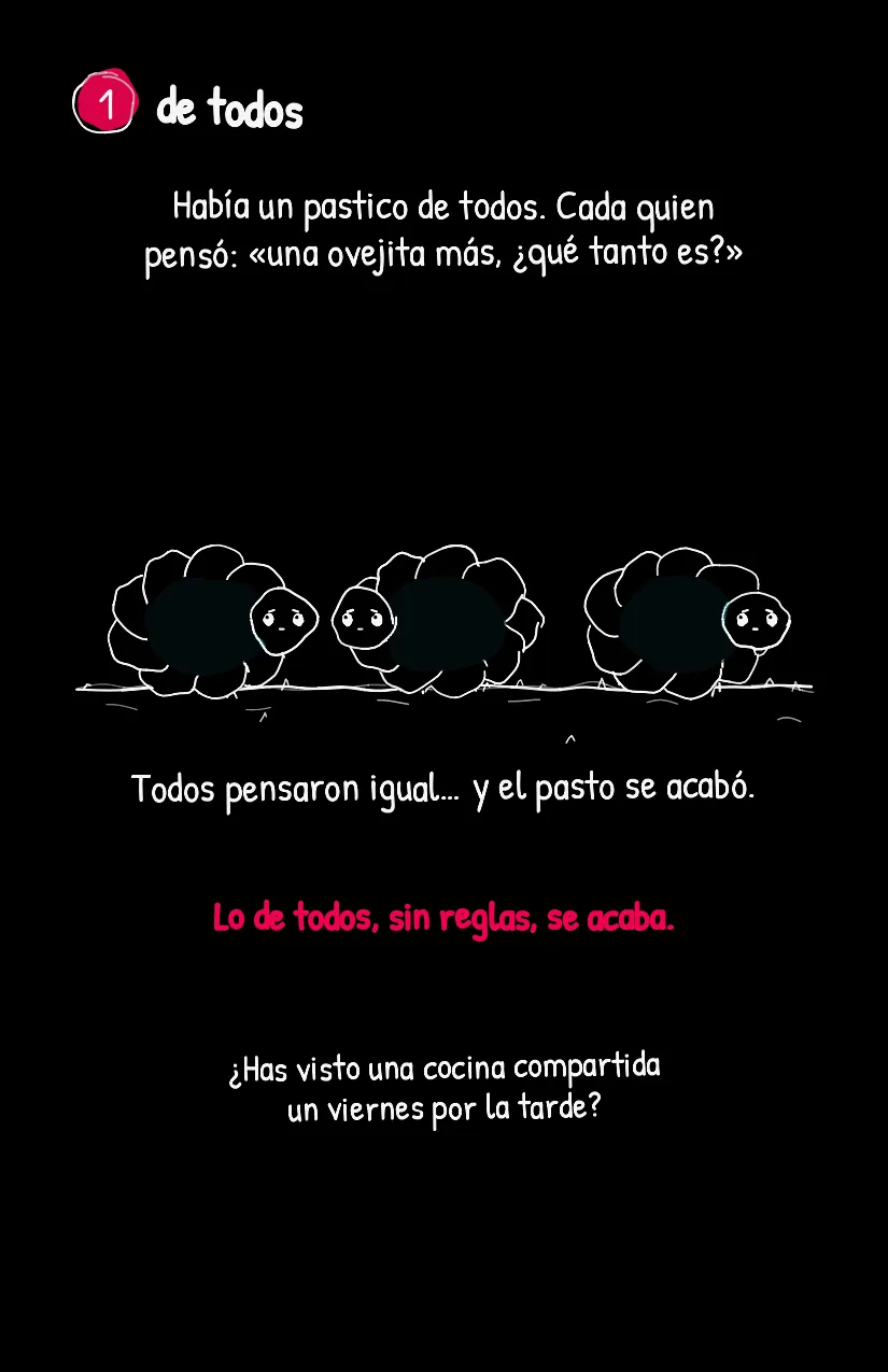 Vecindita, página 2