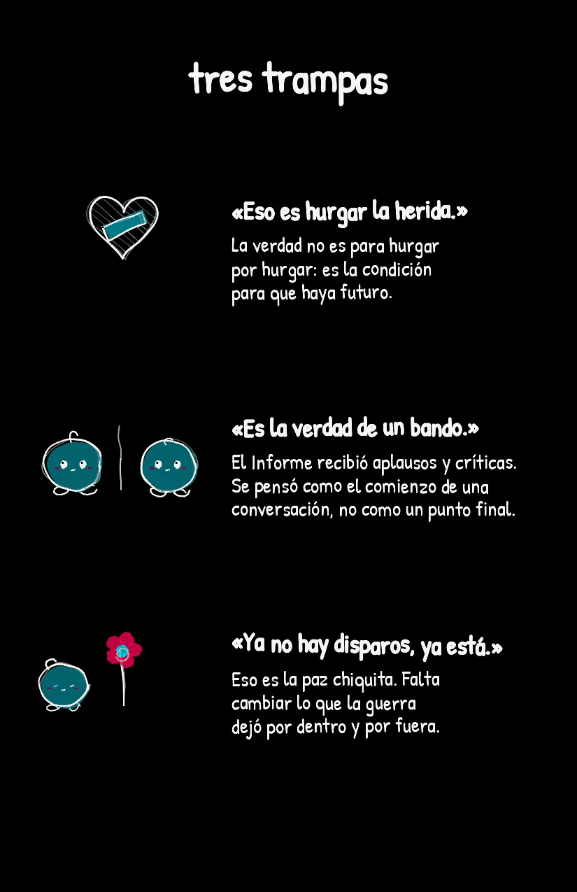 Verdadita, página 7
