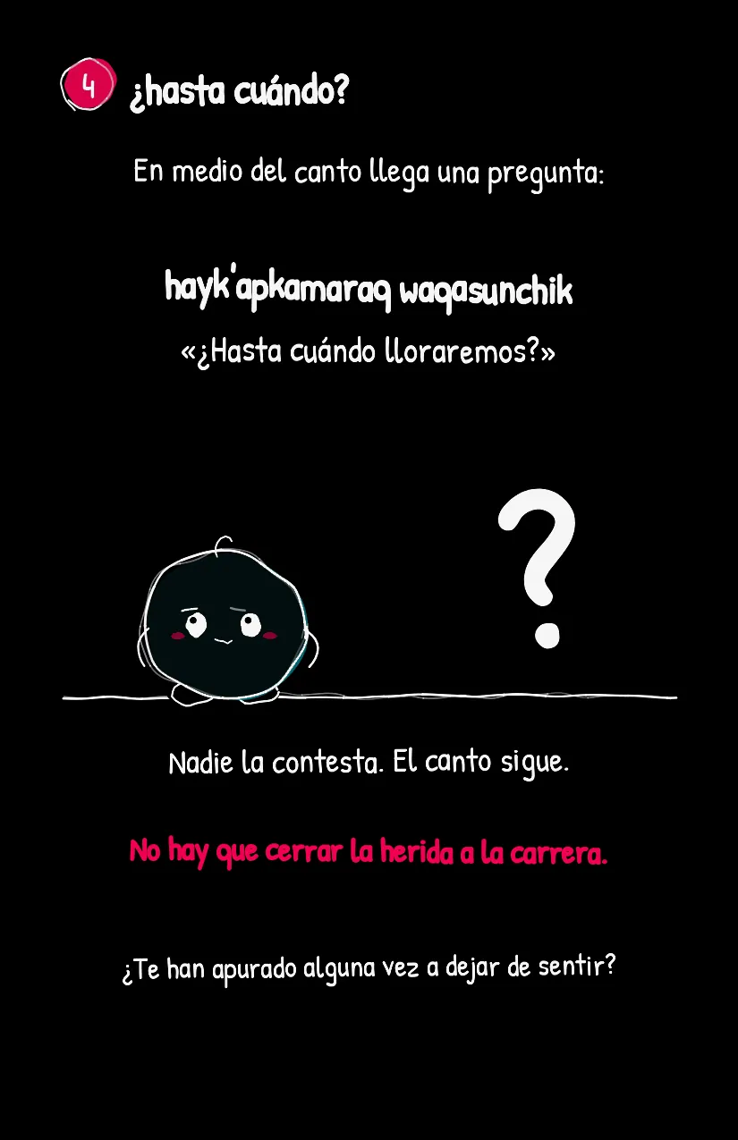 Wankita, página 5