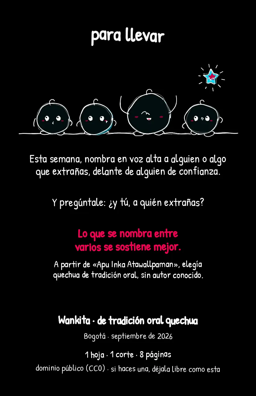 Wankita, página 8