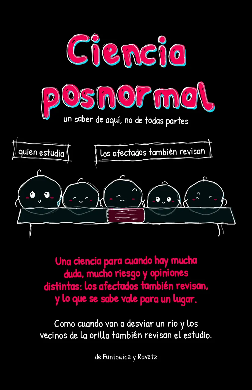 Palabritas Conocer, página 7
