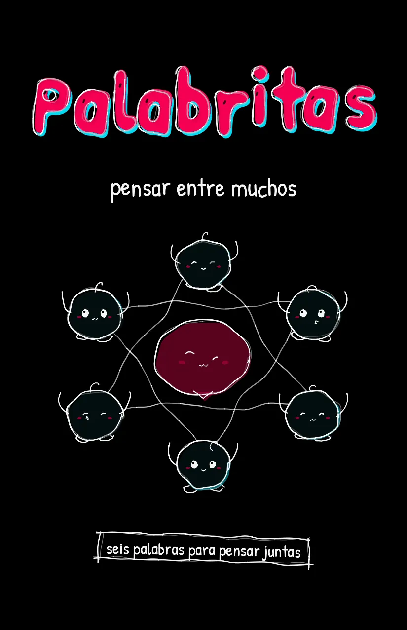 Palabritas EntreMuchos, página 1