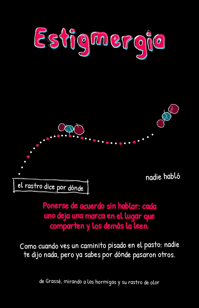 Palabritas EntreMuchos, página 3
