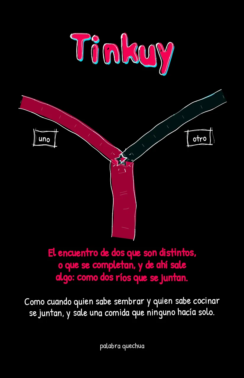 Palabritas EntreMuchos, página 7