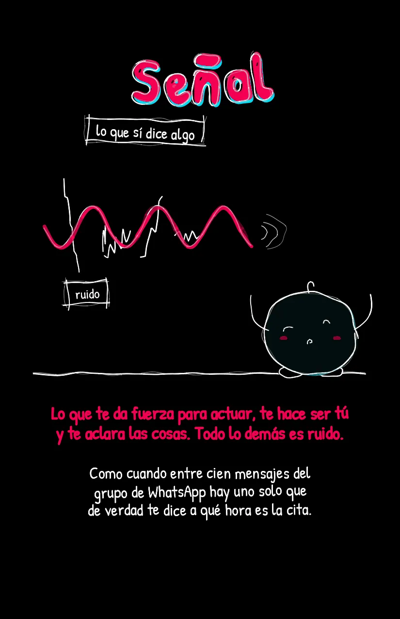 Palabritas OirElMundo, página 2