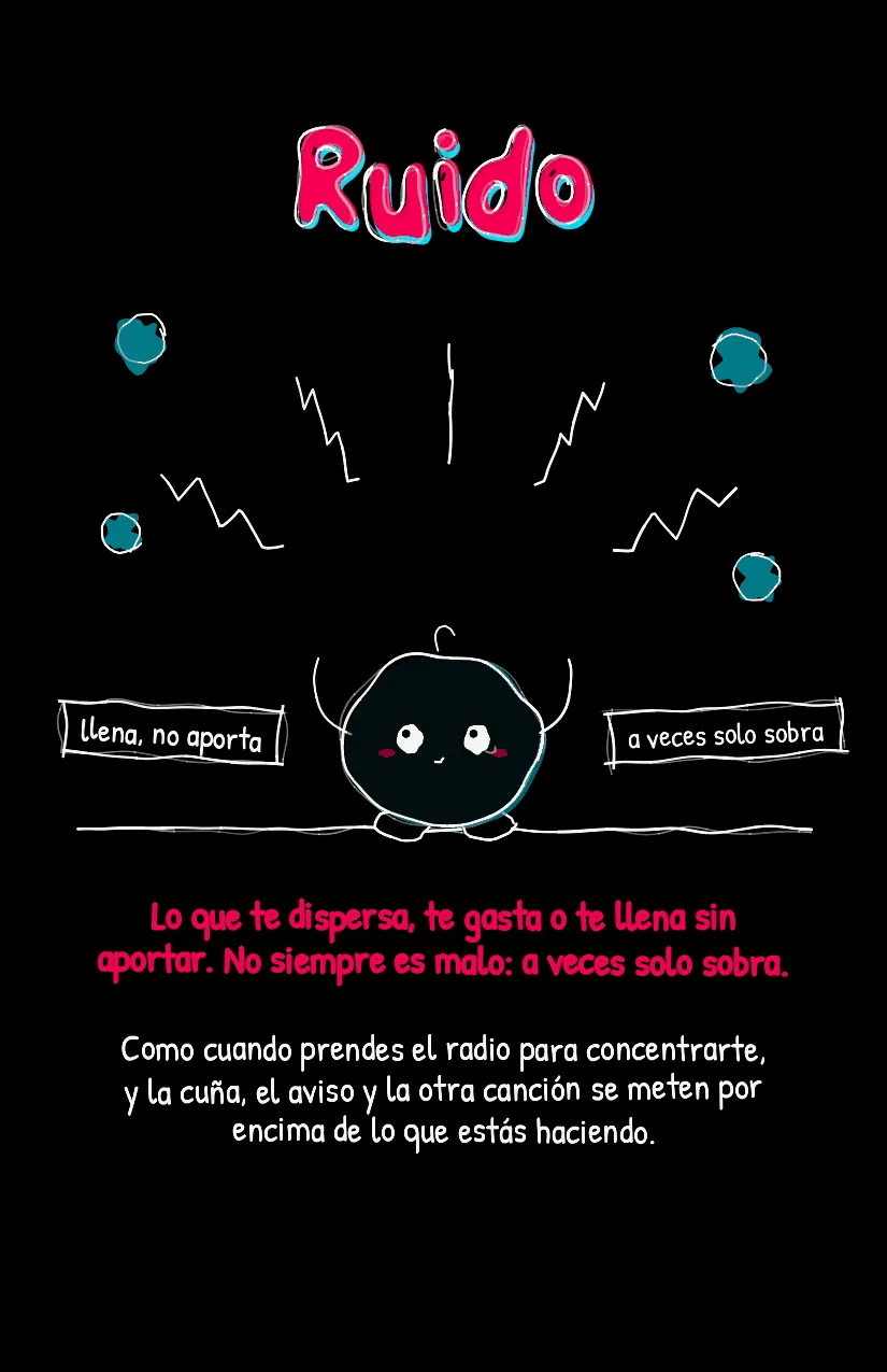 Palabritas OirElMundo, página 3