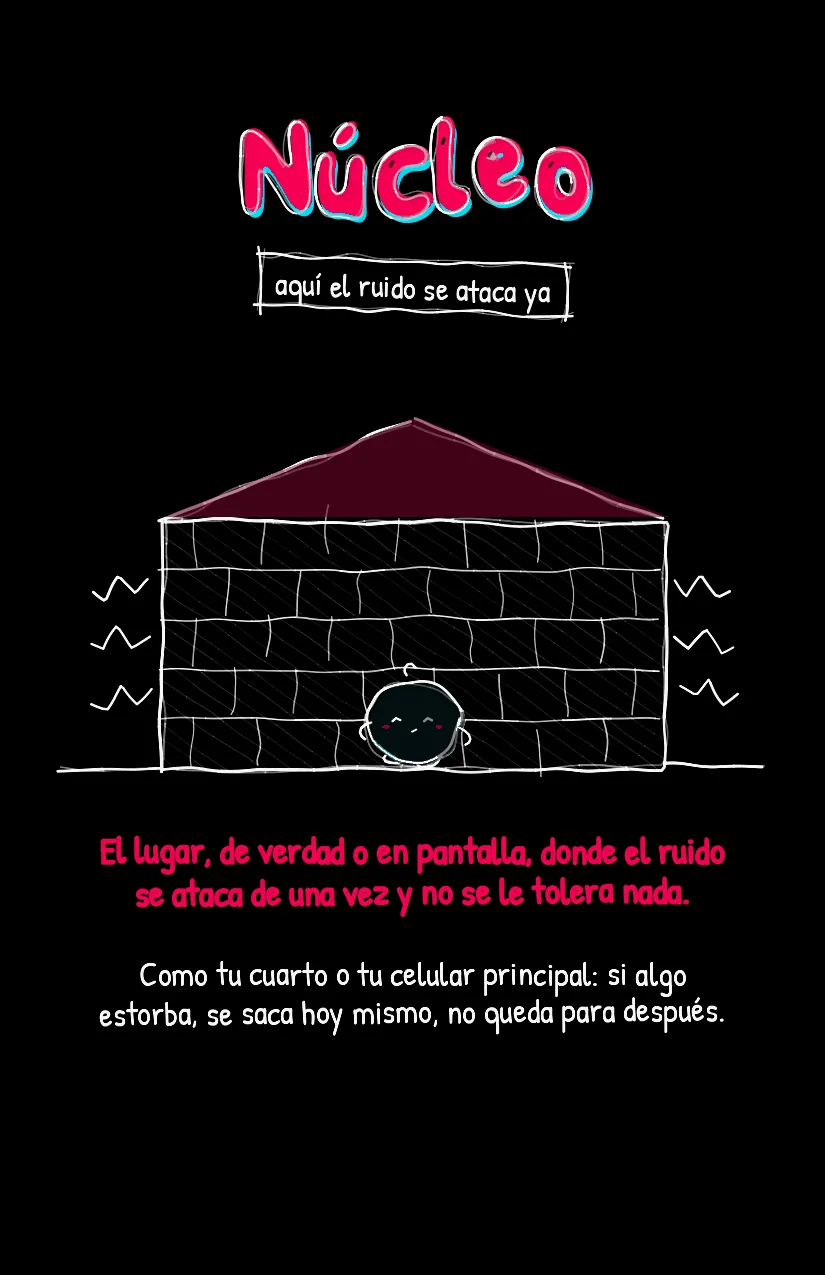 Palabritas OirElMundo, página 4