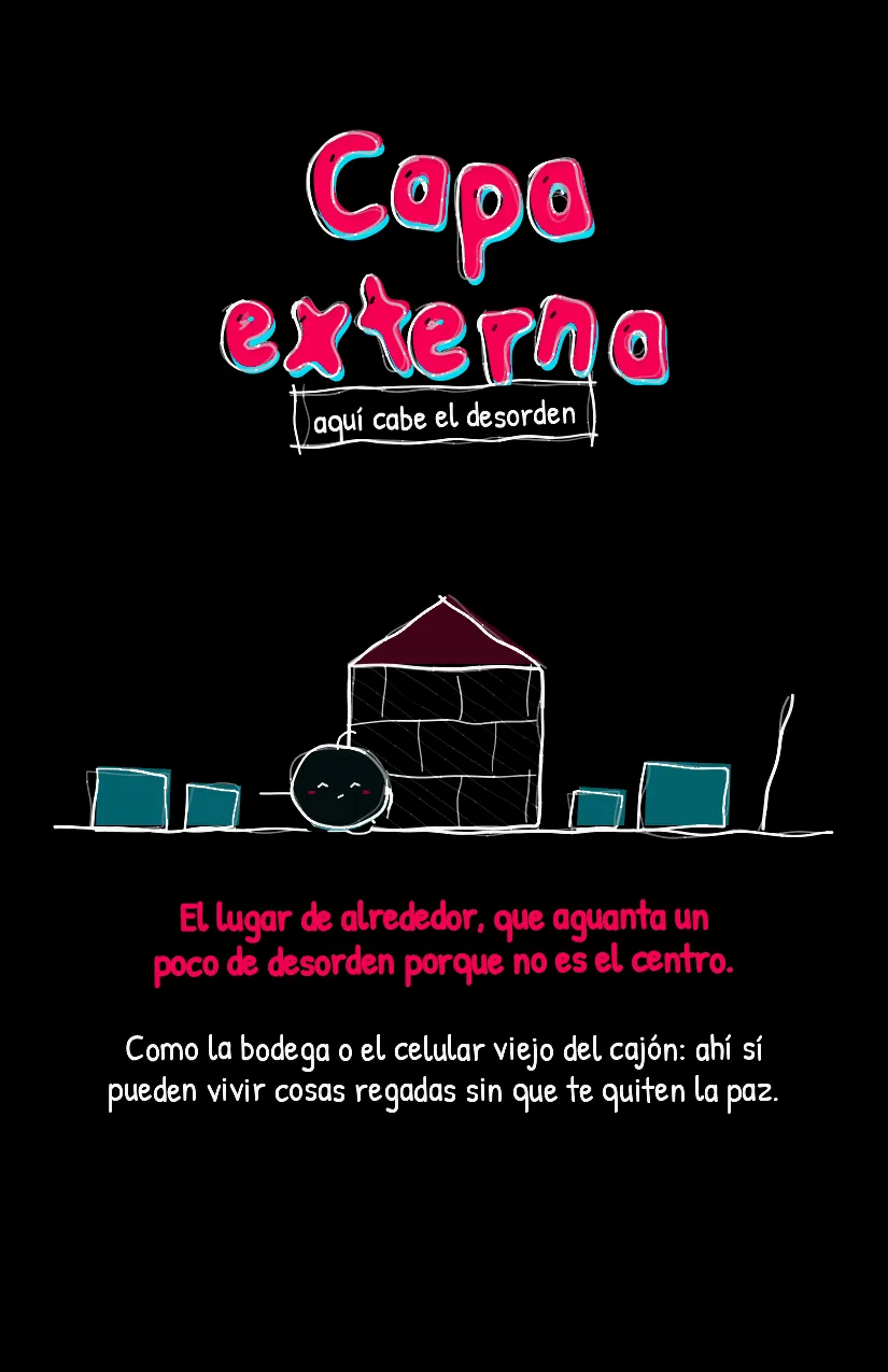 Palabritas OirElMundo, página 5