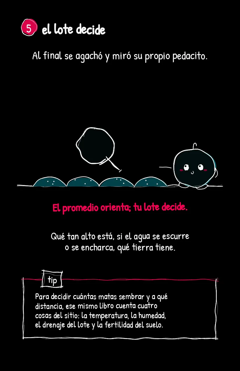 Lotecito, página 6