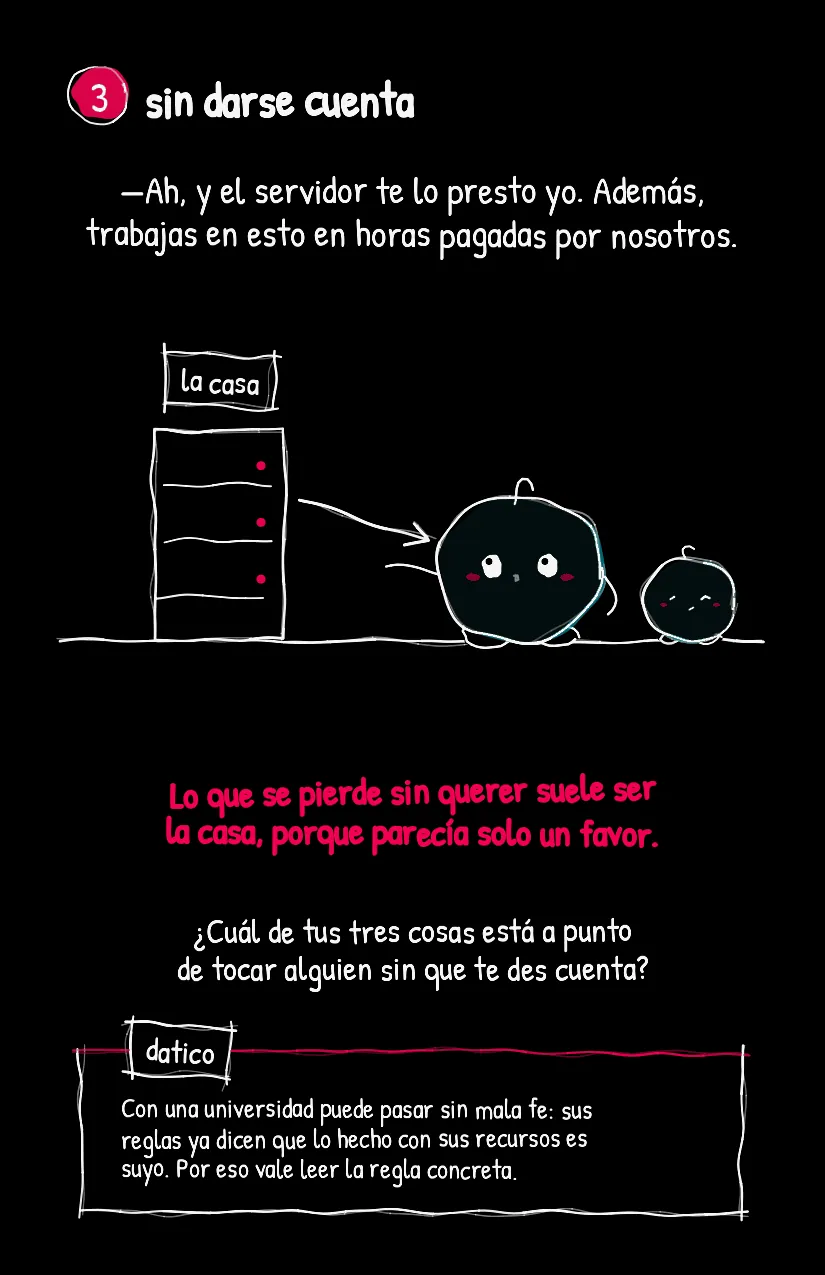 Aliadito, página 4