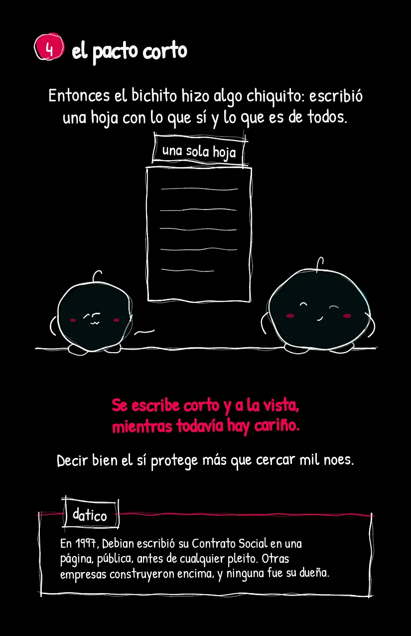 Aliadito, página 5