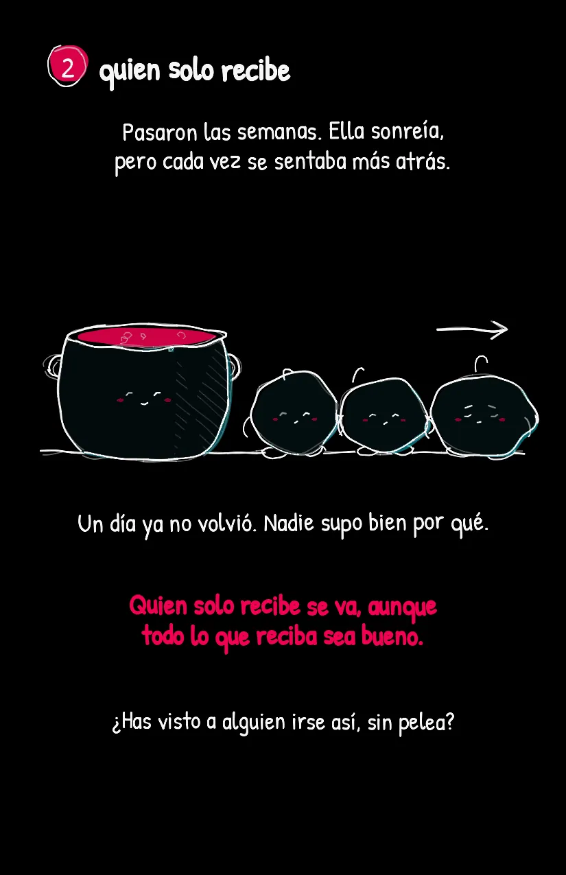 Aportito, página 3