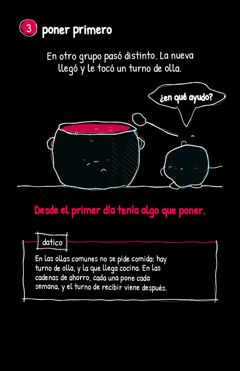 Aportito, página 4