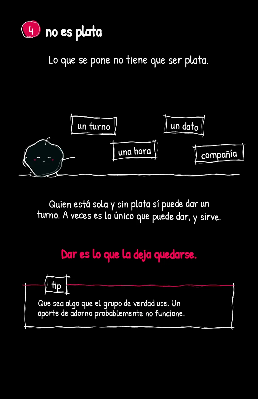 Aportito, página 5