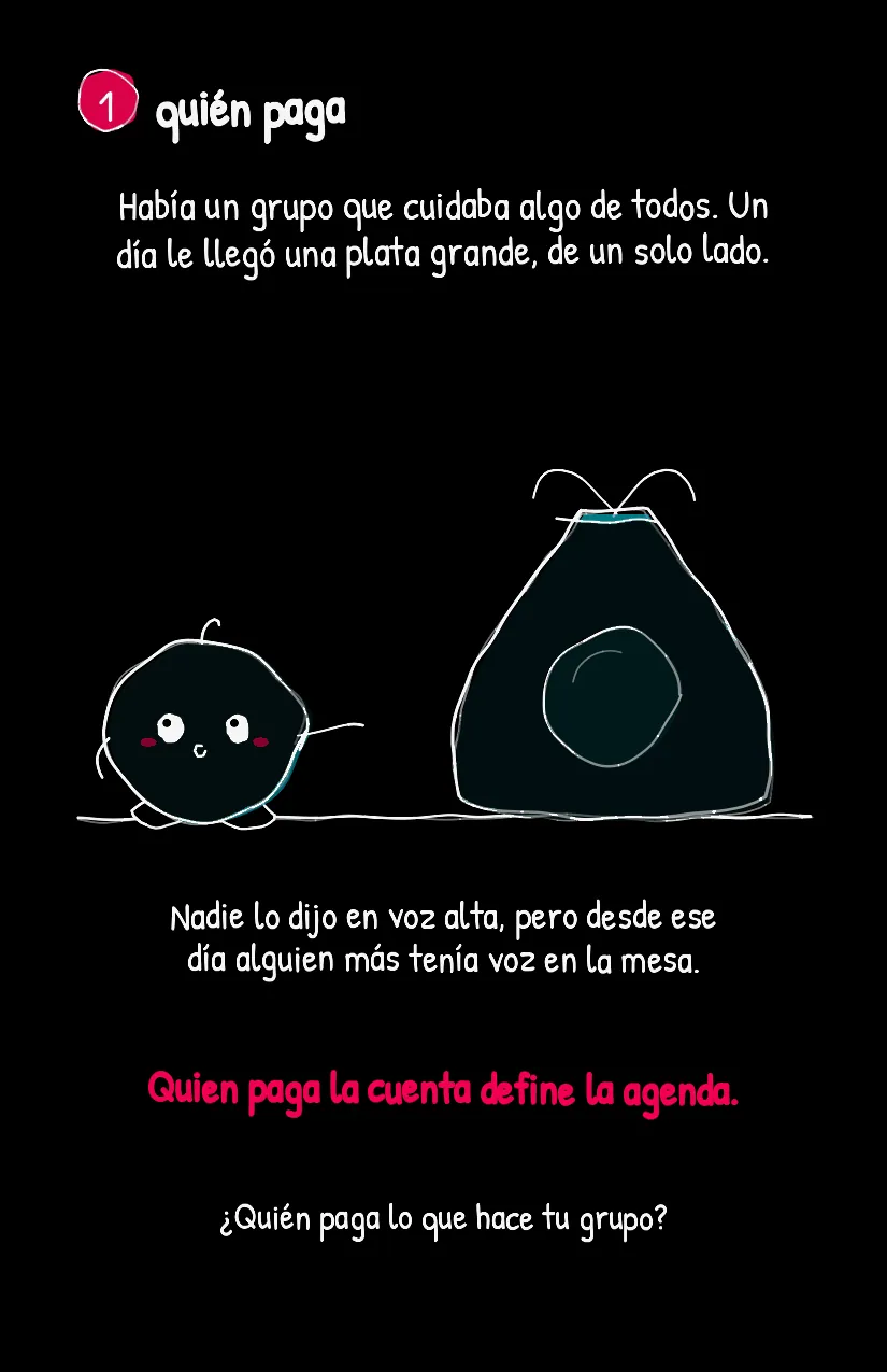 Cuotita, página 2