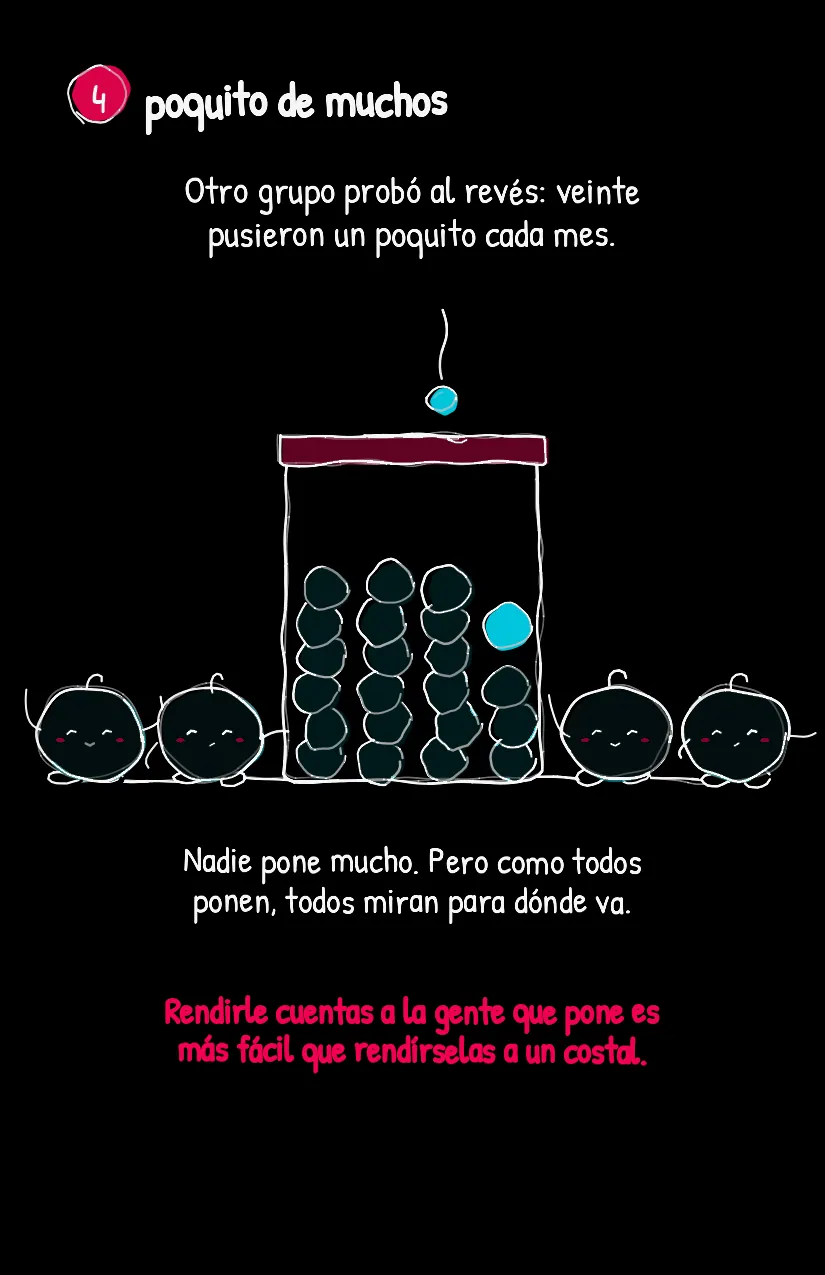 Cuotita, página 5