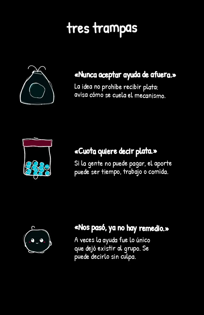 Cuotita, página 7
