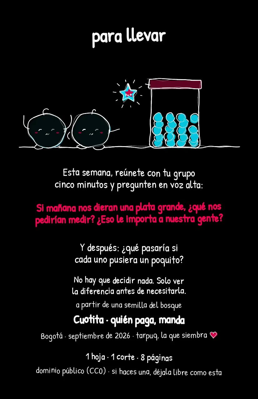 Cuotita, página 8