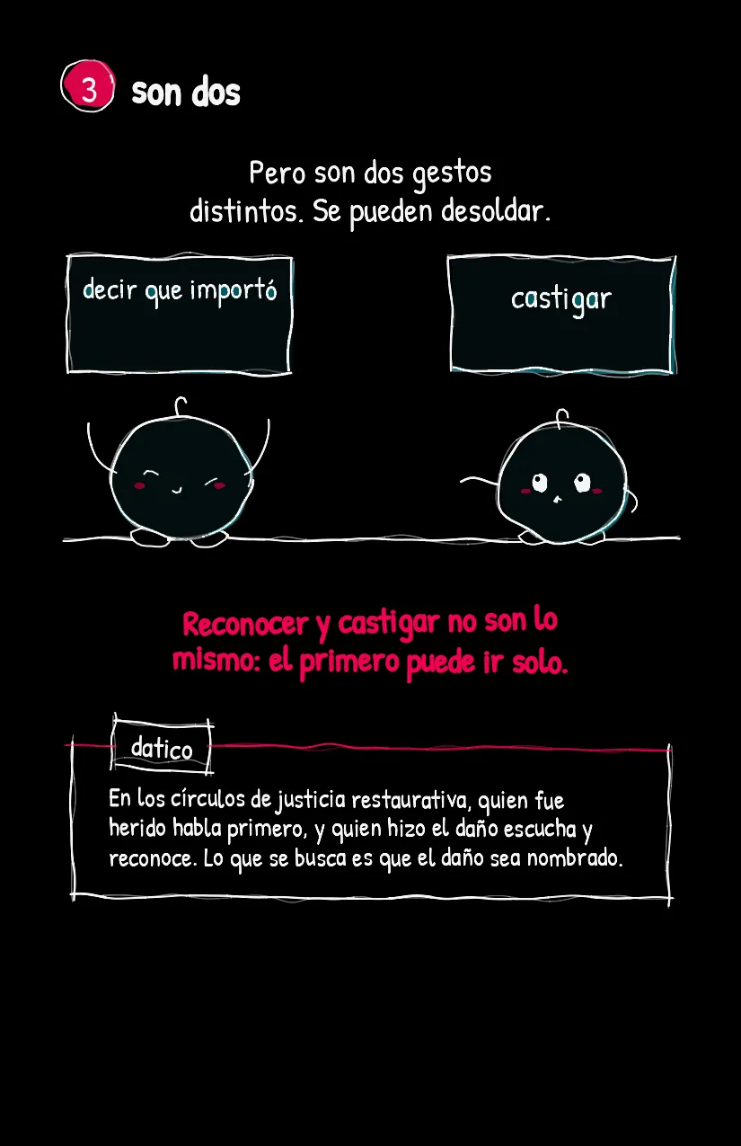 Desatadito, página 4