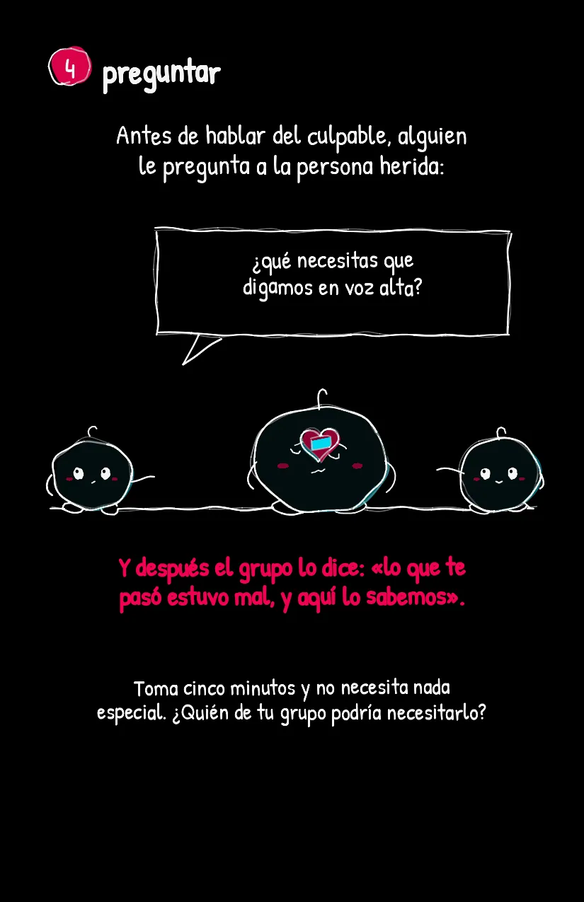 Desatadito, página 5