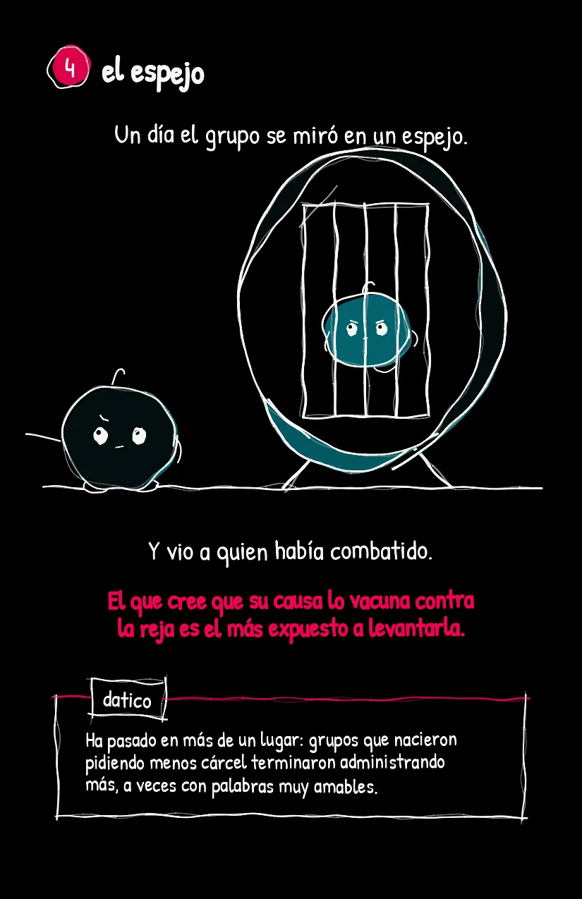 Espejito, página 5