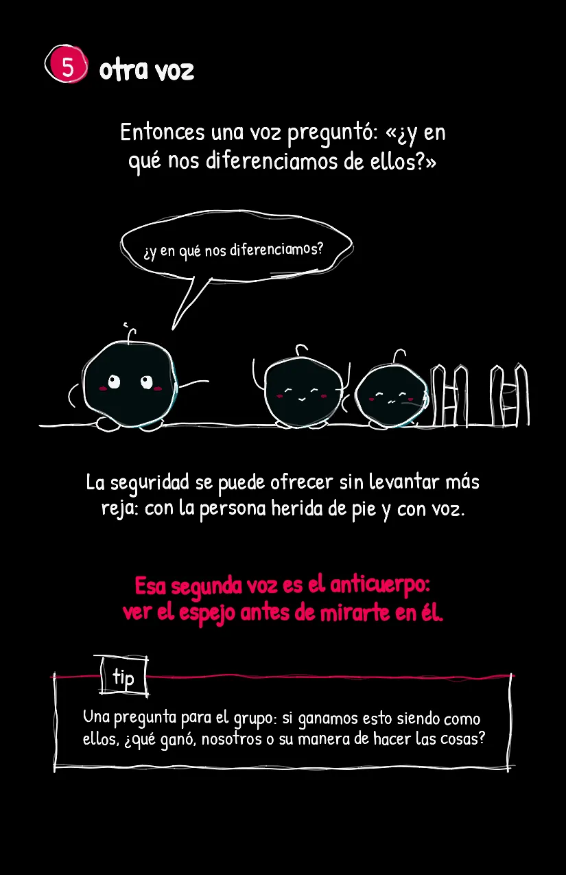Espejito, página 6