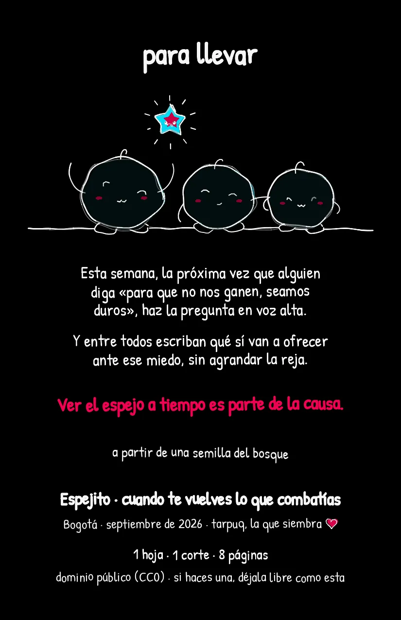 Espejito, página 8