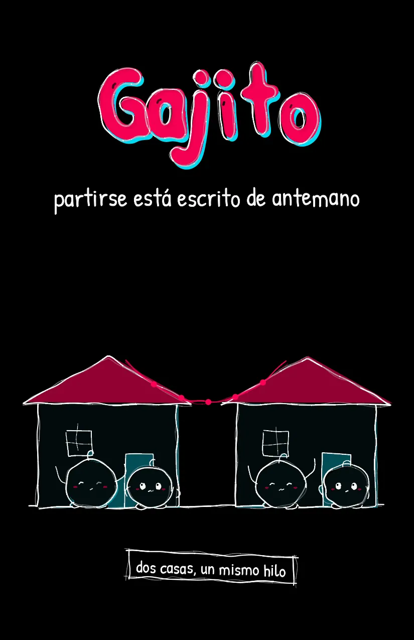 Gajito, página 1