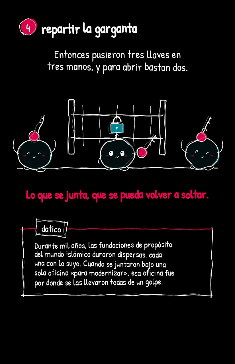 Gargantita, página 5